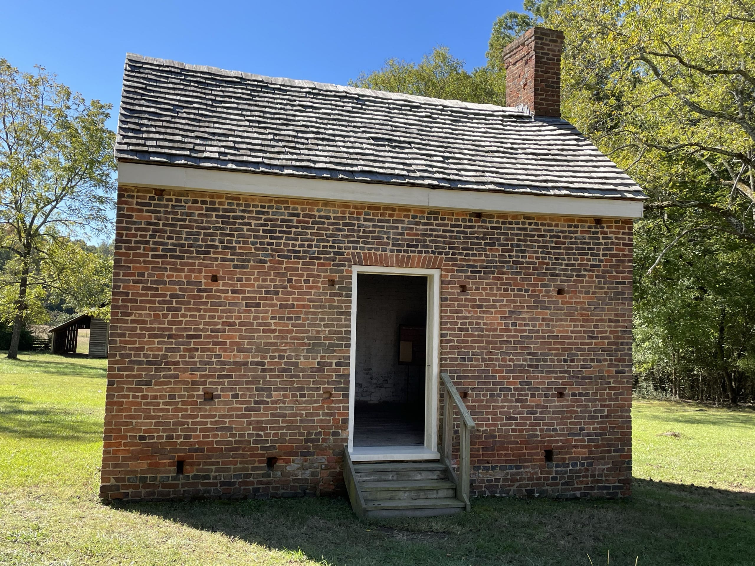 Slave_house