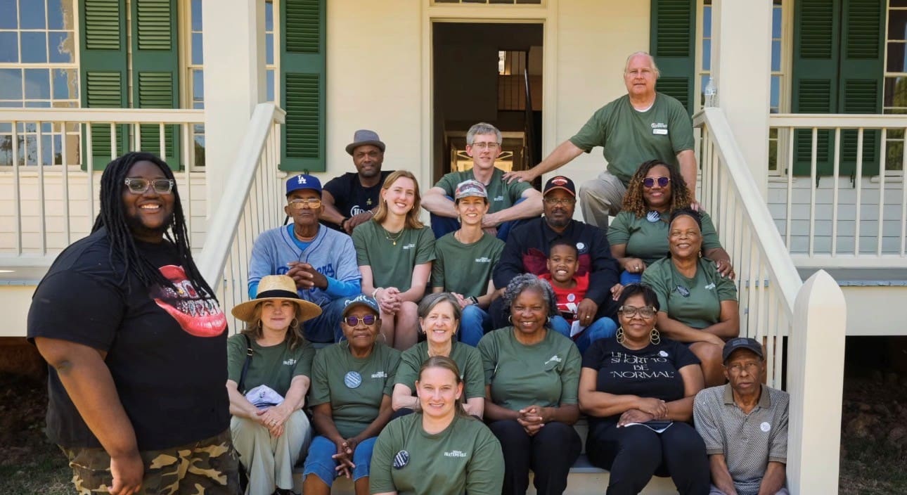 By The Sweat Of Our Brows Returns Honoring Legacy, Community And Shared History