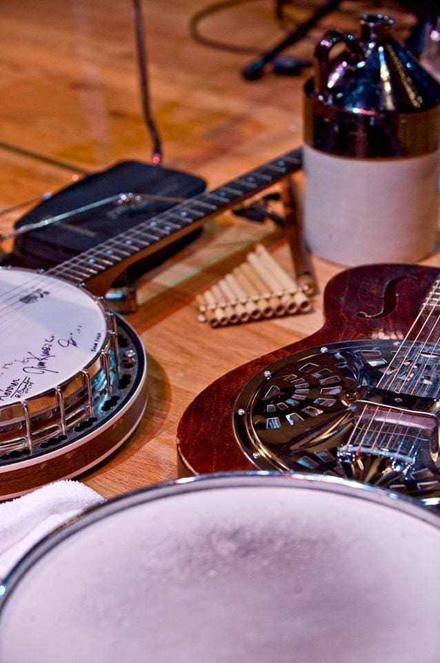 instruments