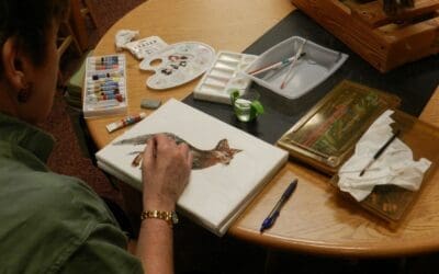 Come Draw with Me 2024
