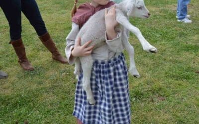 Children’s Day on the Farm 2024