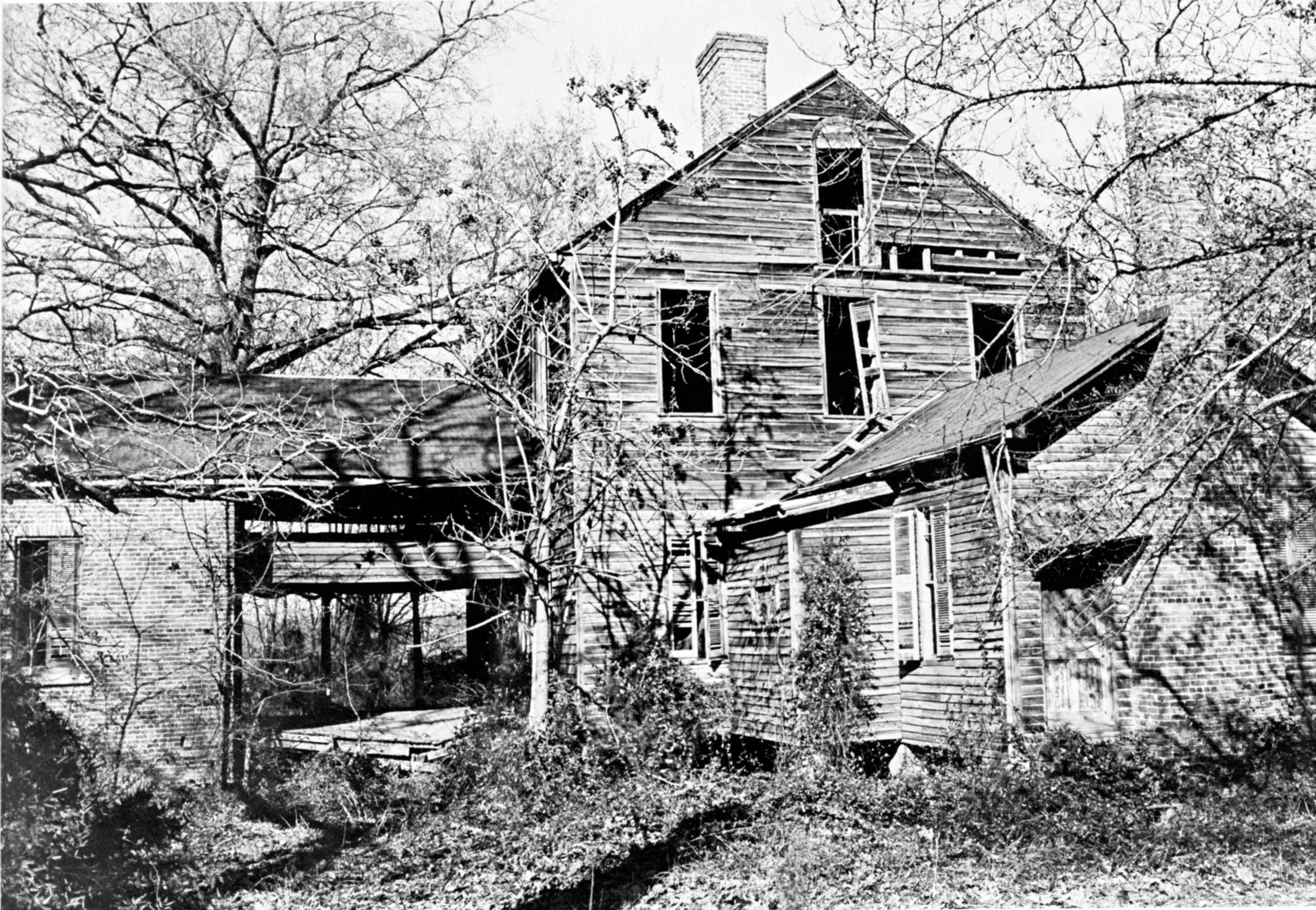 01--Homestead-House,-circa-1966